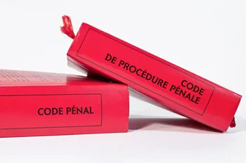 IS FECIT CUI PRODEST, LE CRIME PROFITE À CELUI QUI L’A COMMIS !