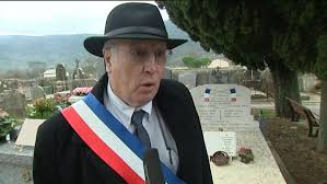 UN MAIRE AU PANTHÉON DES MAIRES