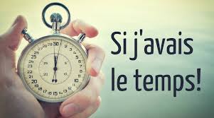 LE TEMPS