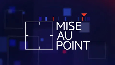 MISE AU POINT D’ORDRE JURIDIQUE