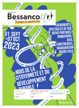 Magazine Bessancourt #87