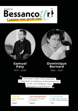 Magazine Bessancourt #88