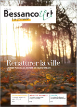 Magazine Bessancourt #84