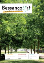 Magazine Bessancourt #86