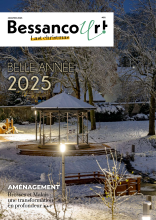 Magazine Bessancourt #92