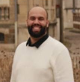 Alan  HAMDI
