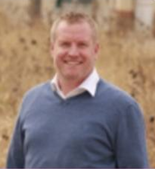 Nicolas SMITH