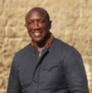 Mamadou  MEÏTÉ