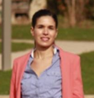 Sherazade HAMMADI