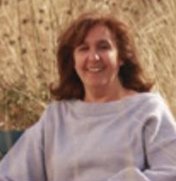 Assya YAJJOU