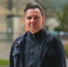 Hervé DESCHAMPS