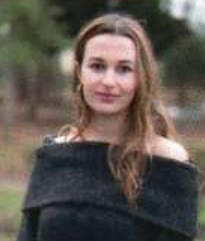 Chloé PERDRON