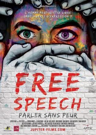 free speech