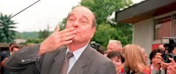 jacques Chirac