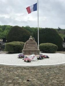 monument aux morts