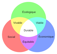 cercle développement durable