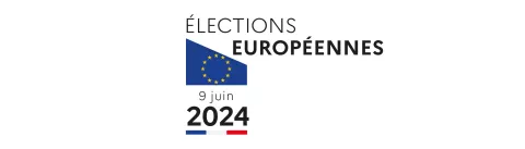 Election européenne 2024