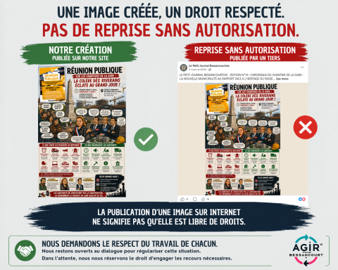 infraction PI