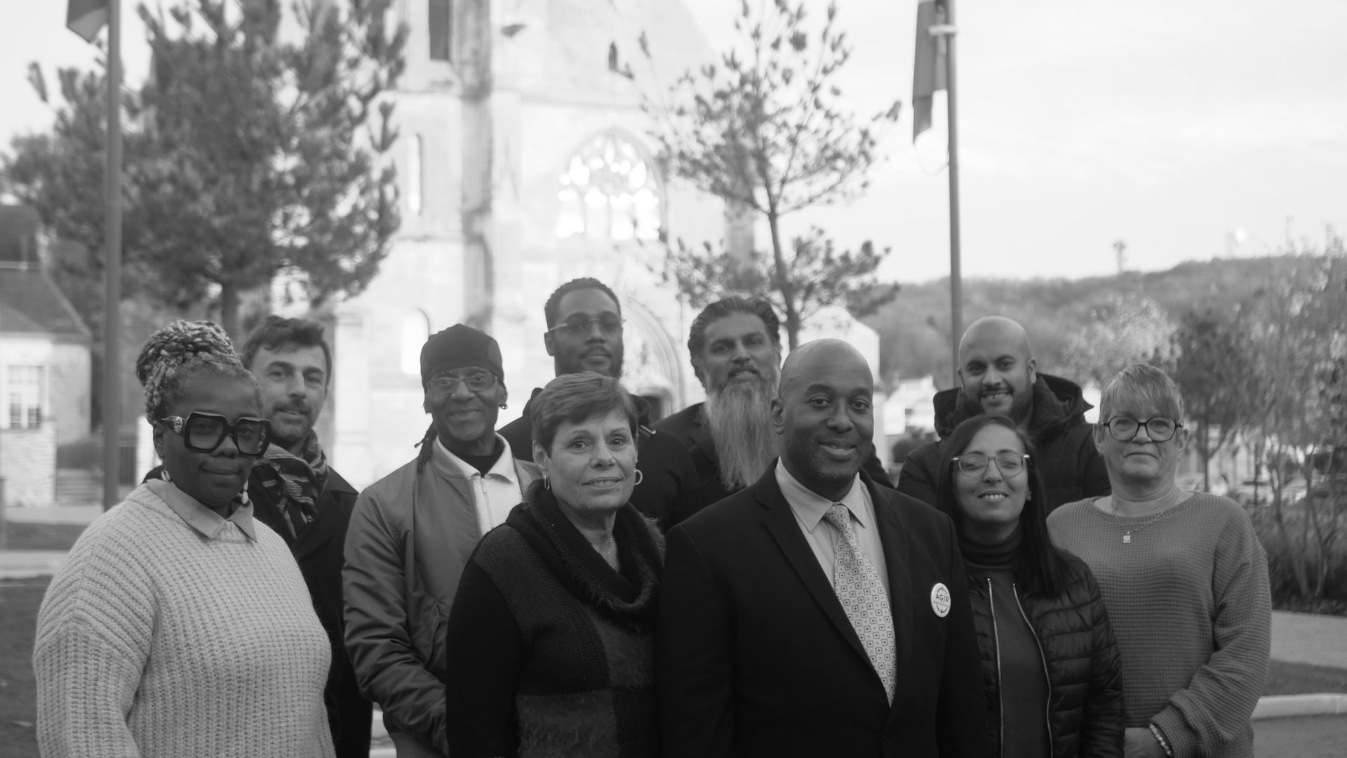 Agir pour Bessancourt